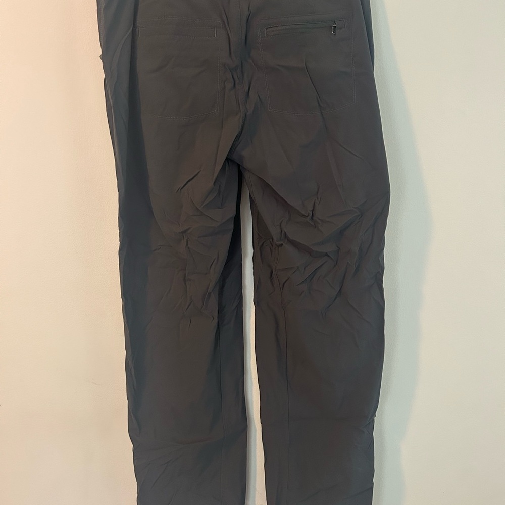 Patagonia women’s hiking pants size 12